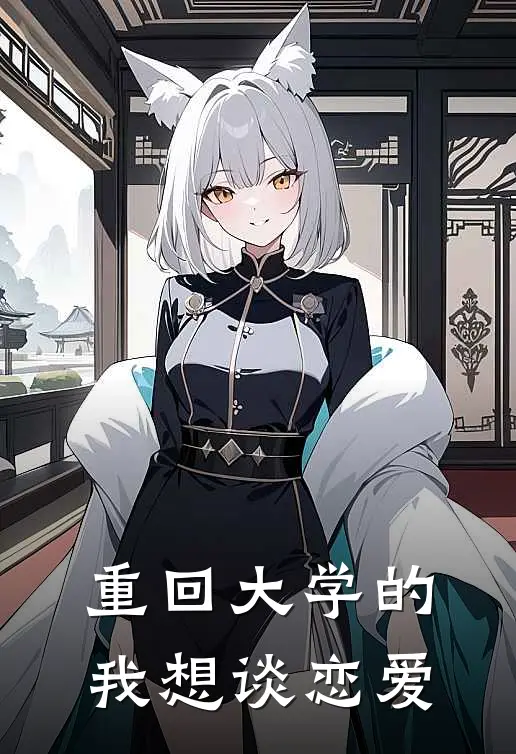 重回大学的我想谈恋爱