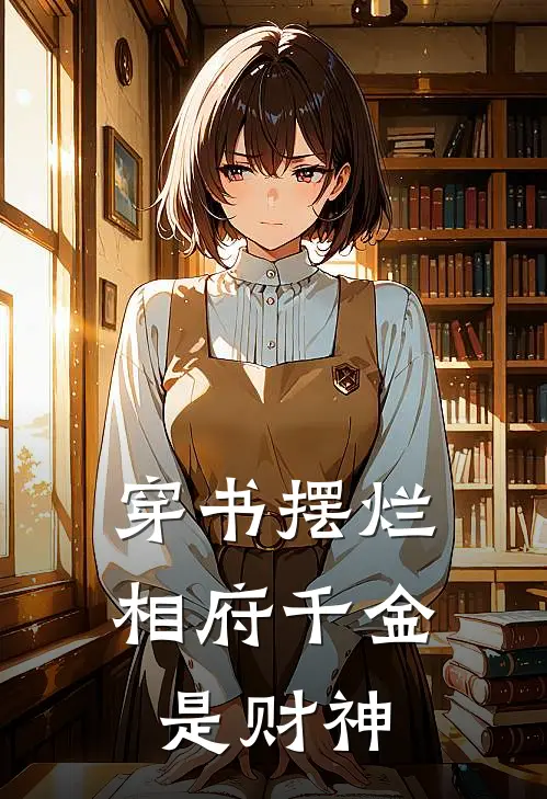 穿书摆烂，相府千金是财神