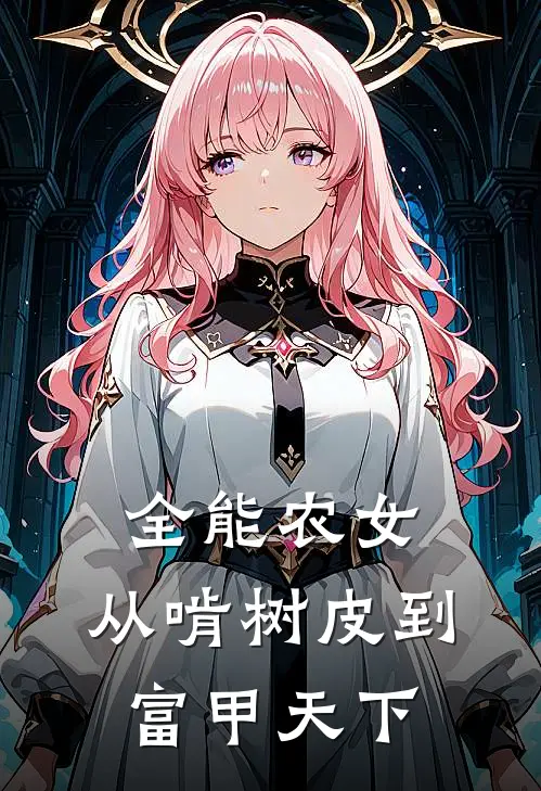 全能农女：从啃树皮到富甲天下