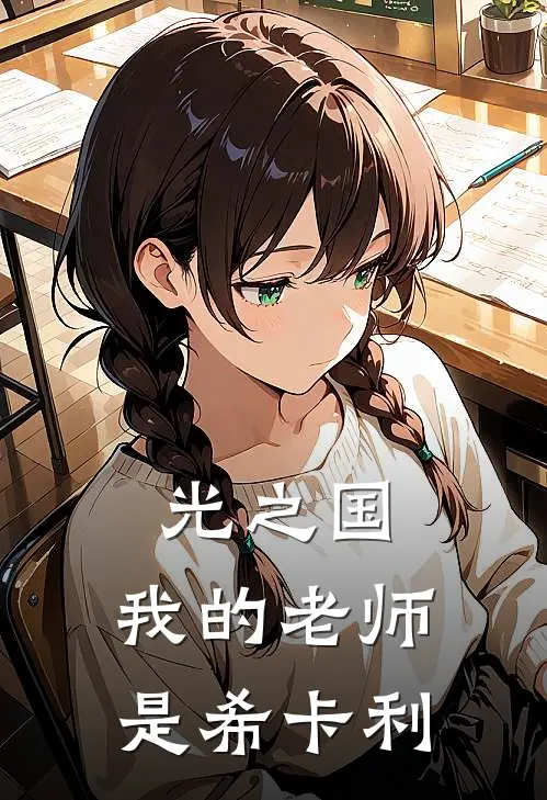 光之国：我的老师是希卡利