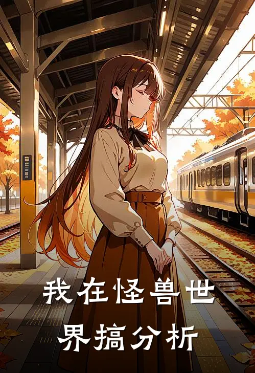 我在怪兽世界搞分析