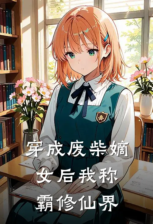 穿成废柴嫡女后我称霸修仙界