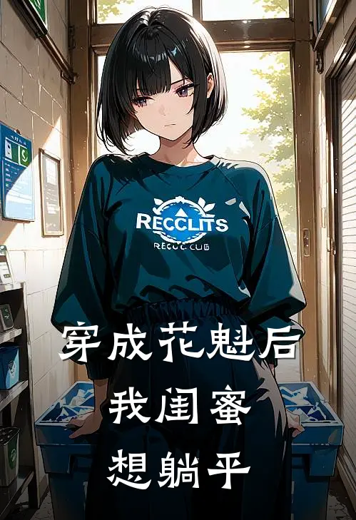 穿成花魁后，我闺蜜想躺平