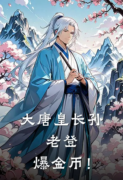 大唐皇长孙：老登，爆金币！