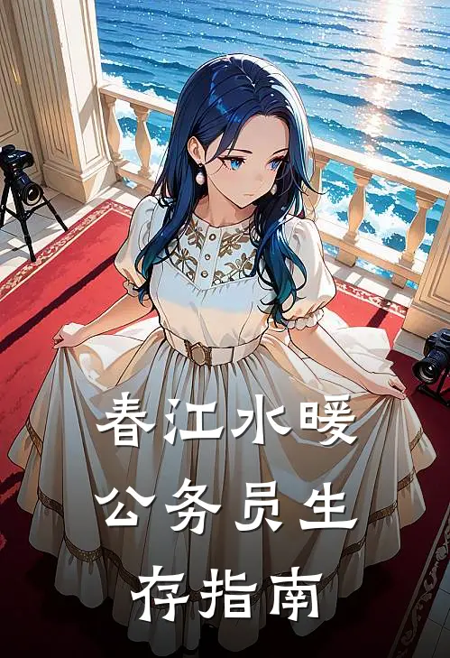 春江水暖：公务员生存指南