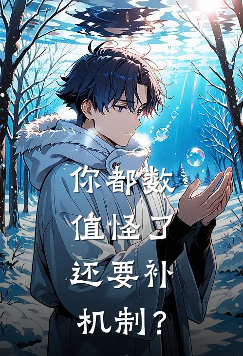 你都数值怪了，还要补机制？