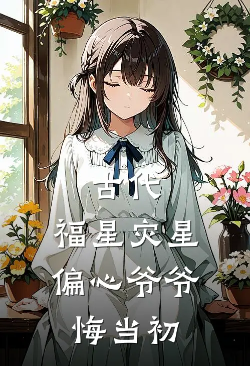 古代，福星灾星，偏心爷爷悔当初