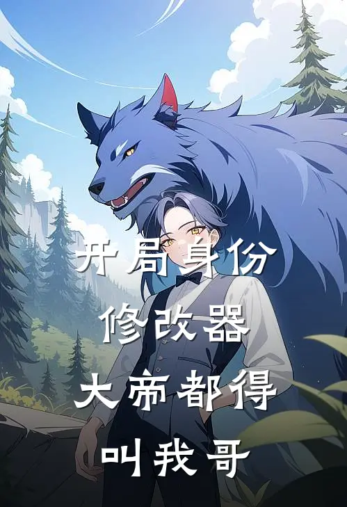 开局身份修改器，大帝都得叫我哥