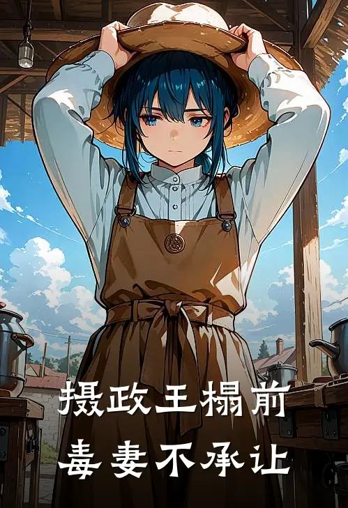 摄政王榻前毒妻不承让