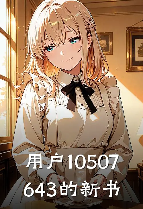 用户10507643的新书
