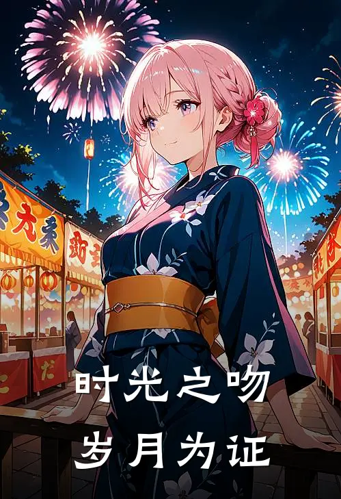 时光之吻，岁月为证