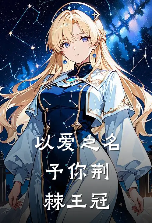 以爱之名：予你荆棘王冠