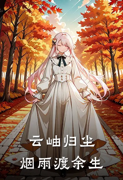 云岫归尘，烟雨渡余生