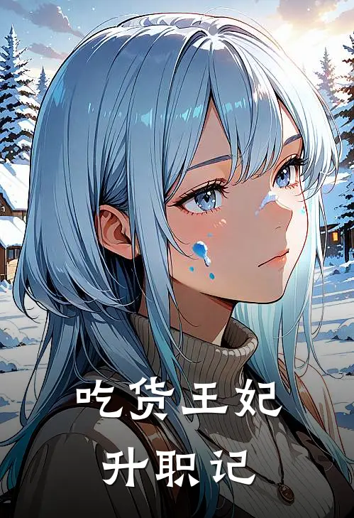 吃货王妃升职记