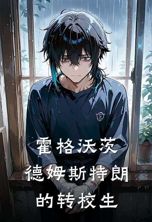 霍格沃茨：德姆斯特朗的转校生