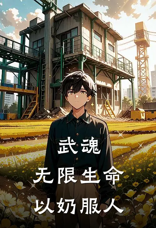 武魂：无限生命，以奶服人