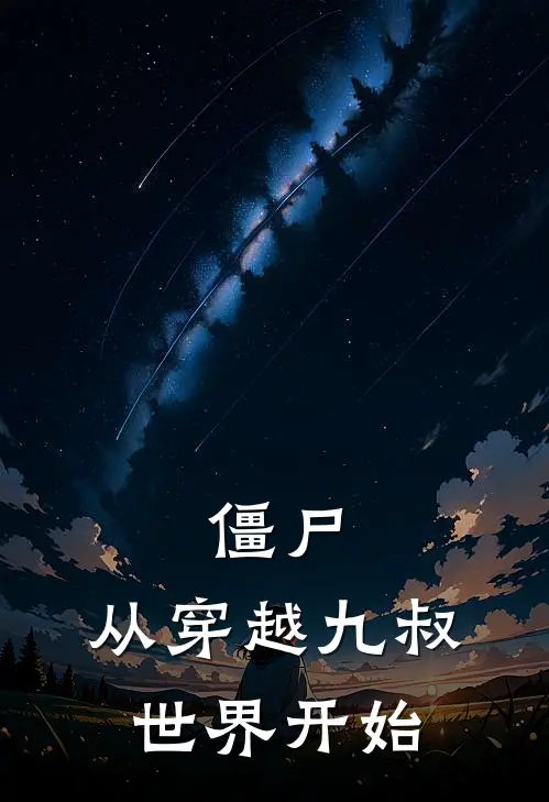 僵尸：从穿越九叔世界开始