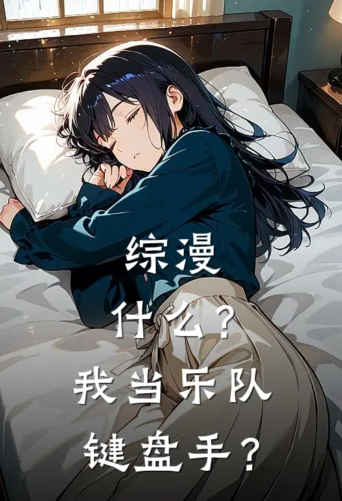 综漫：什么？我当乐队键盘手？