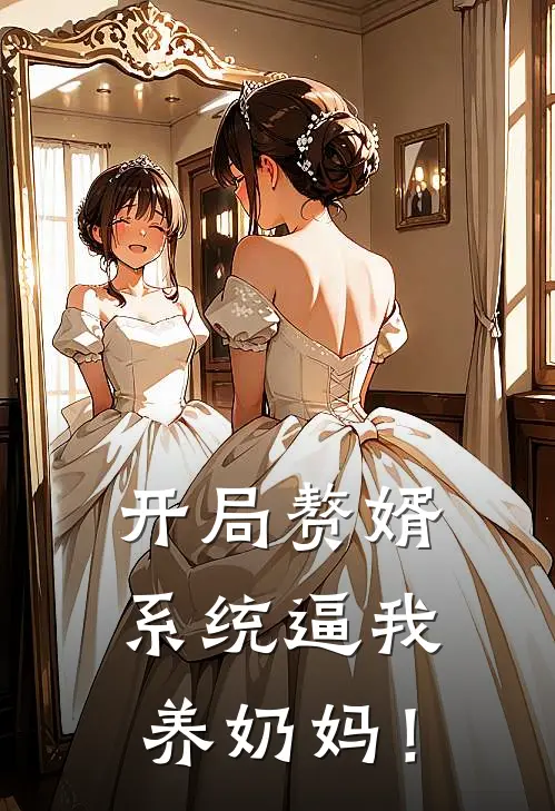 开局赘婿，系统逼我养奶妈！