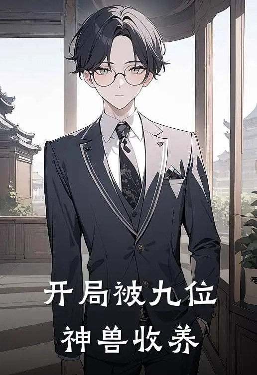 开局被九位神兽收养