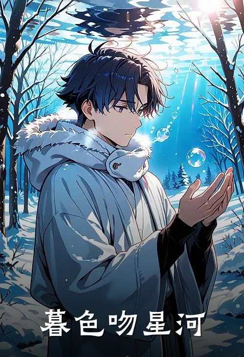 暮色吻星河