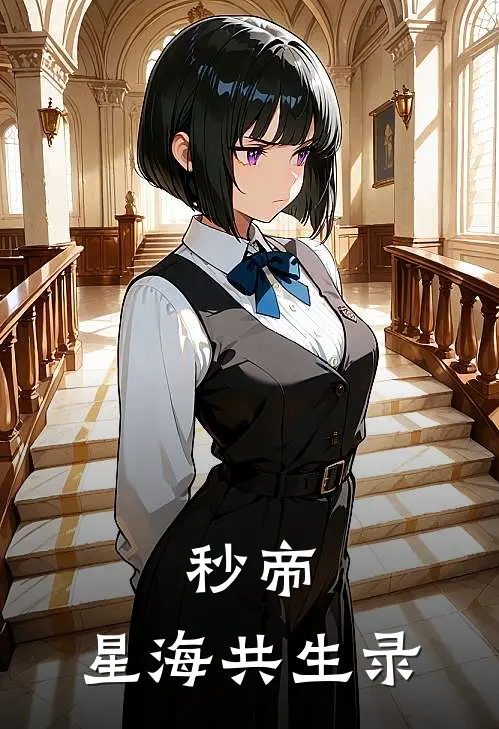 秒帝，星海共生录