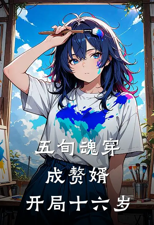 五旬魂穿成赘婿：开局十六岁