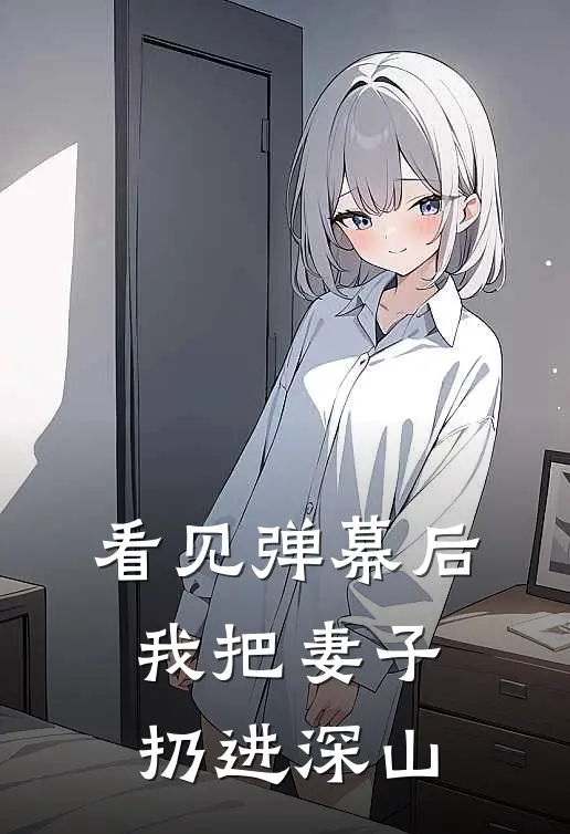 看见弹幕后，我把妻子扔进深山