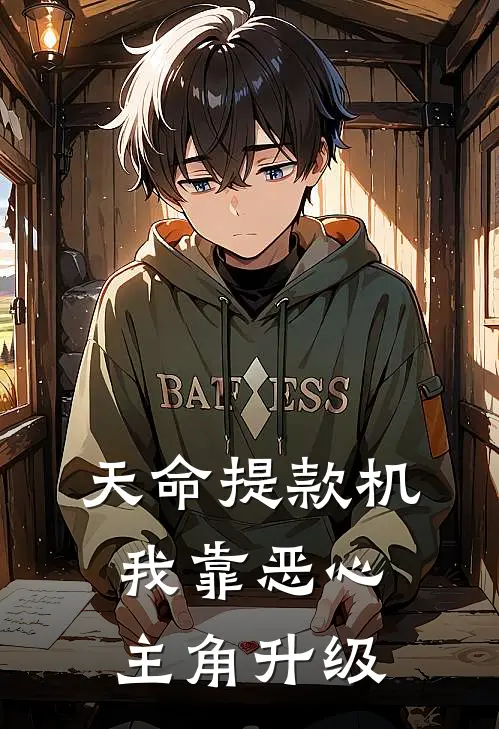 天命提款机：我靠恶心主角升级