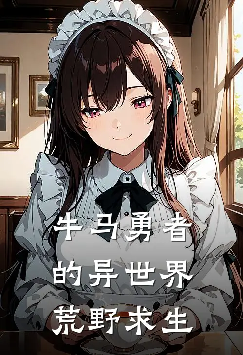 牛马勇者的异世界荒野求生