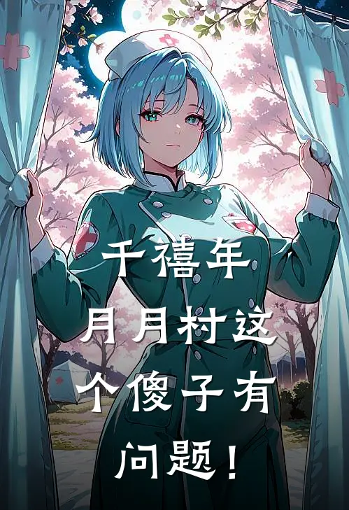 千禧年：月月村这个傻子有问题！