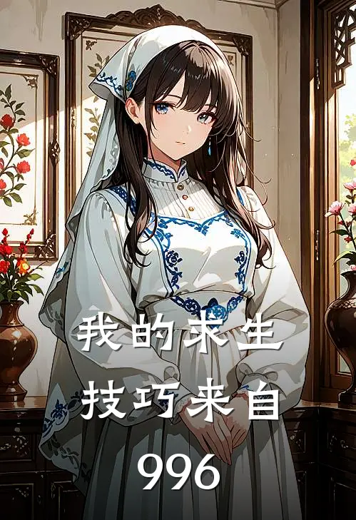 我的求生技巧来自996