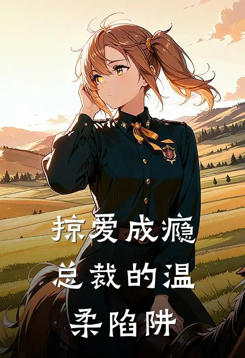 掠爱成瘾，总裁的温柔陷阱