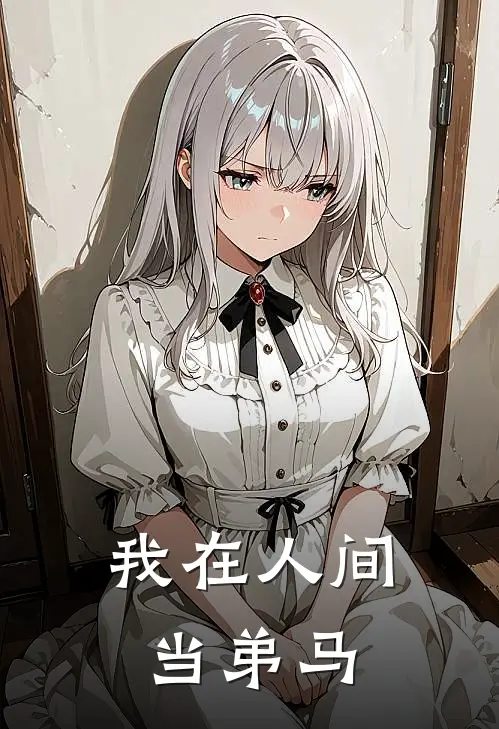 我在人间当弟马