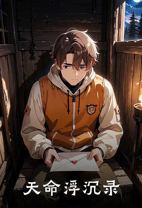 天命浮沉录