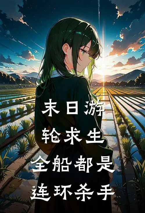 末日游轮求生：全船都是连环杀手