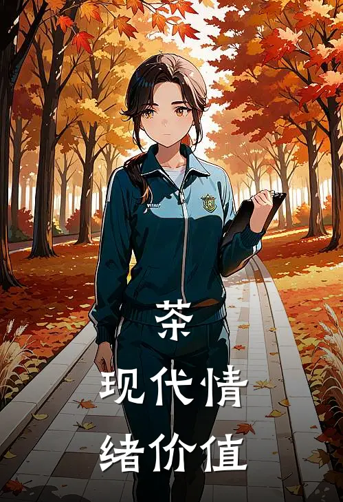 茶，现代情绪价值