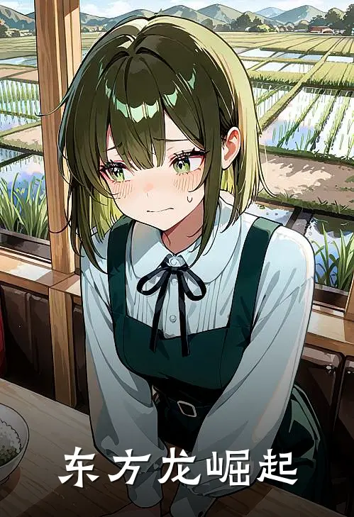 东方龙崛起
