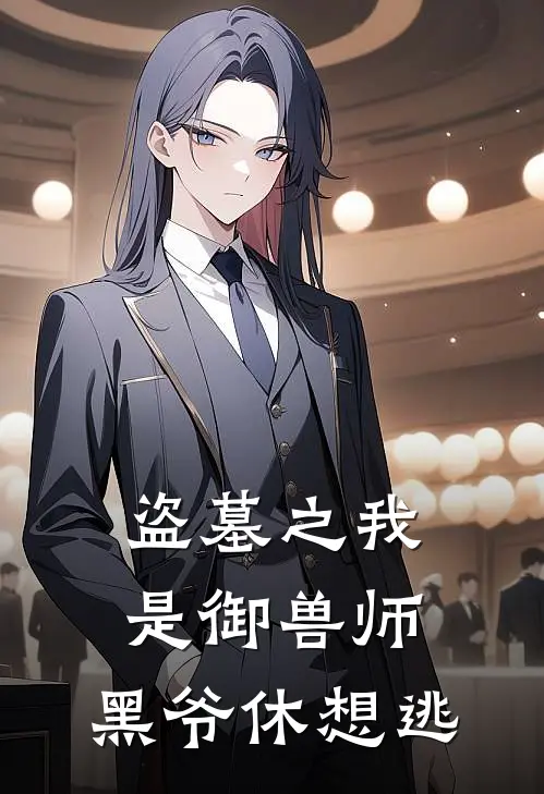 盗墓之我是御兽师，黑爷休想逃