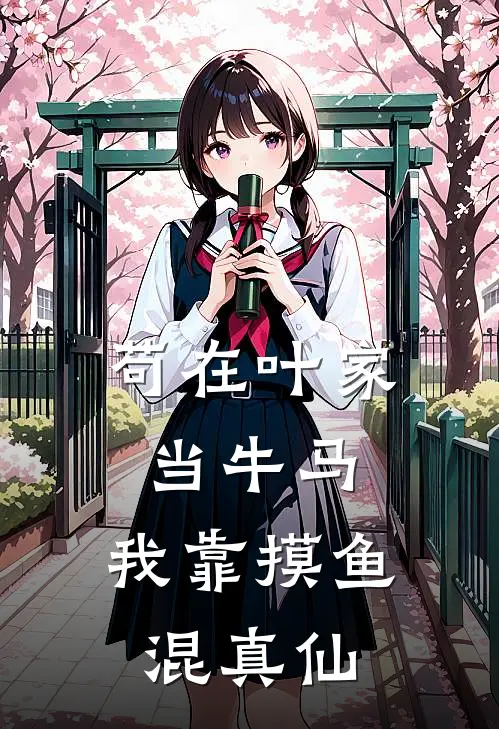 苟在叶家当牛马，我靠摸鱼混真仙