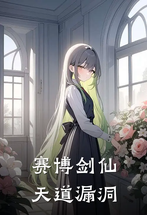 赛博剑仙：天道漏洞