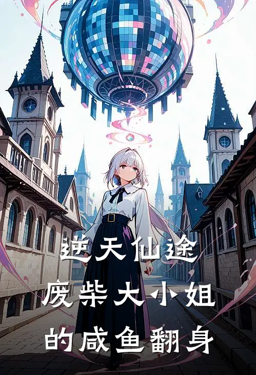 逆天仙途：废柴大小姐的咸鱼翻身