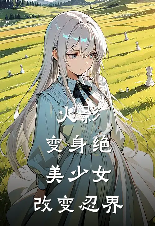 火影：变身绝美少女，改变忍界玖辛奈琉璃全文免费阅读_完结热门小说火影：变身绝美少女，改变忍界(玖辛奈琉璃)