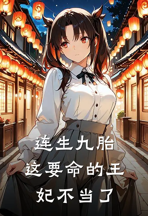 连生九胎，这要命的王妃不当了