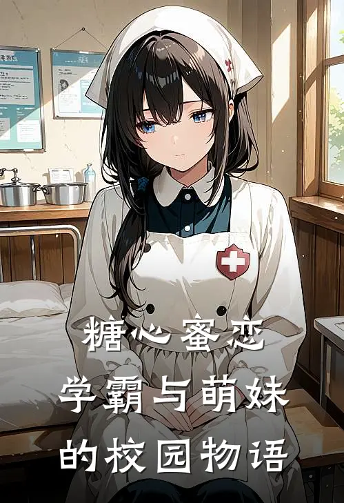 糖心蜜恋：学霸与萌妹的校园物语