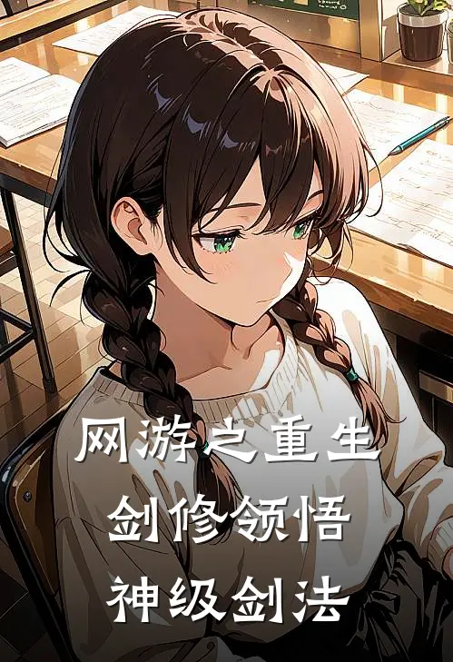 网游之重生剑修领悟神级剑法