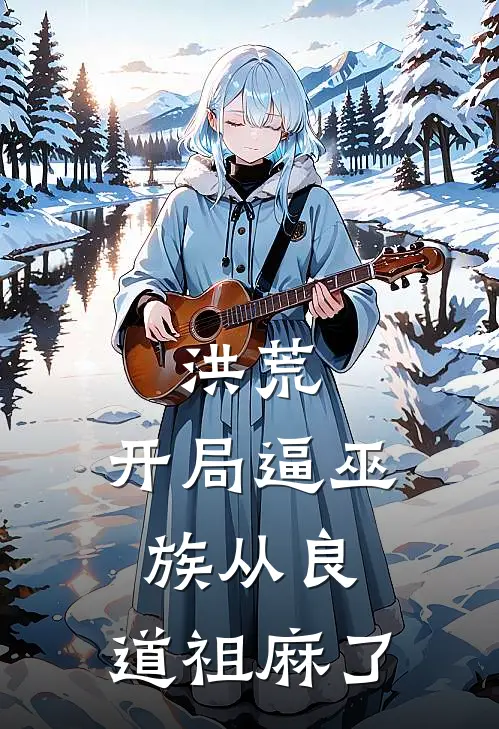 洪荒：开局逼巫族从良，道祖麻了