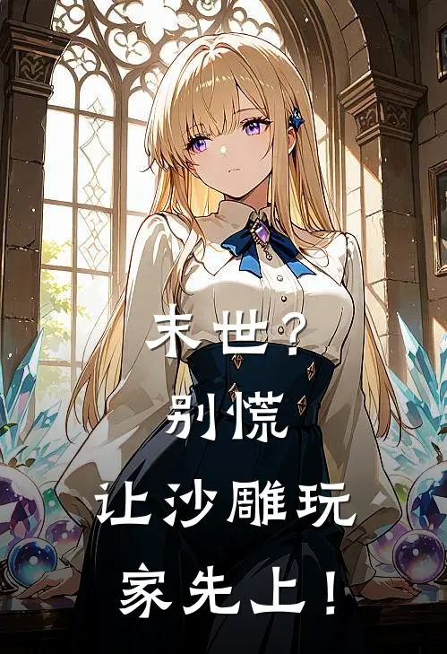 末世？别慌，让沙雕玩家先上！