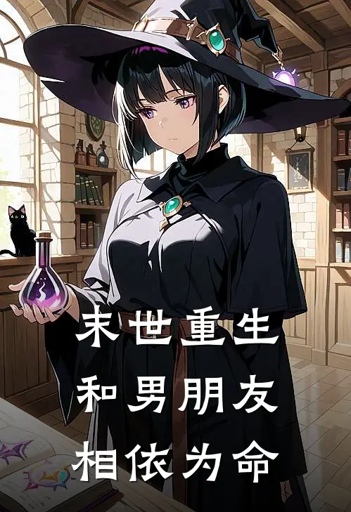 末世重生和男朋友相依为命