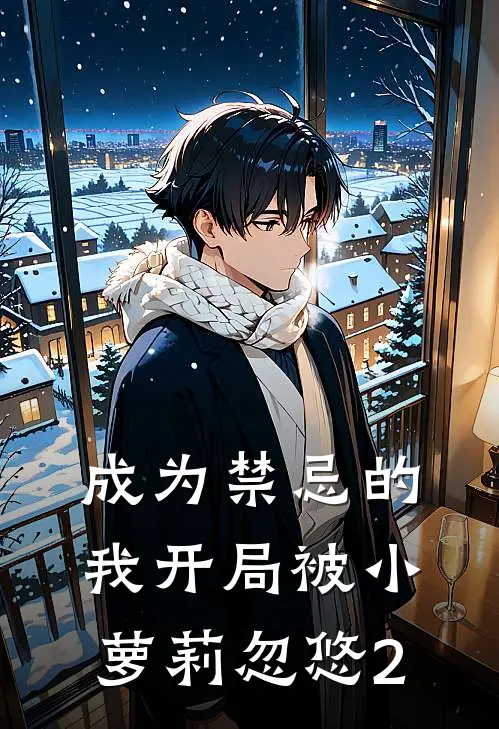 成为禁忌的我开局被小萝莉忽悠2